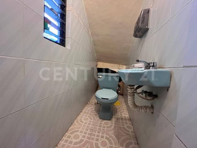 CASA LA VENTA, BUENAVISTA, IZTAPALAPA, CDMX