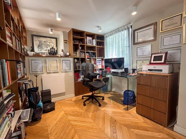 Venta de Casa en Club de Golf México, Tlalpan
