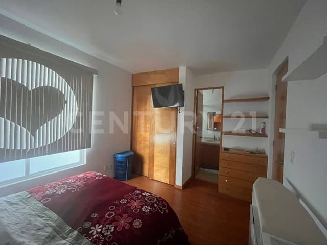 Casa en Venta en San José Residencial Ecuestre, Tlalnepantla