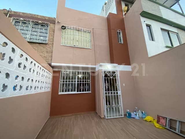Casa en Venta en Bonito Ecatepec, Ecatepec, Mex.