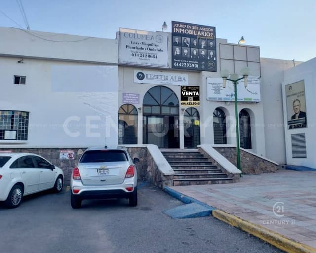 LOCAL EN VENTA EN QUINTAS DEL SOL