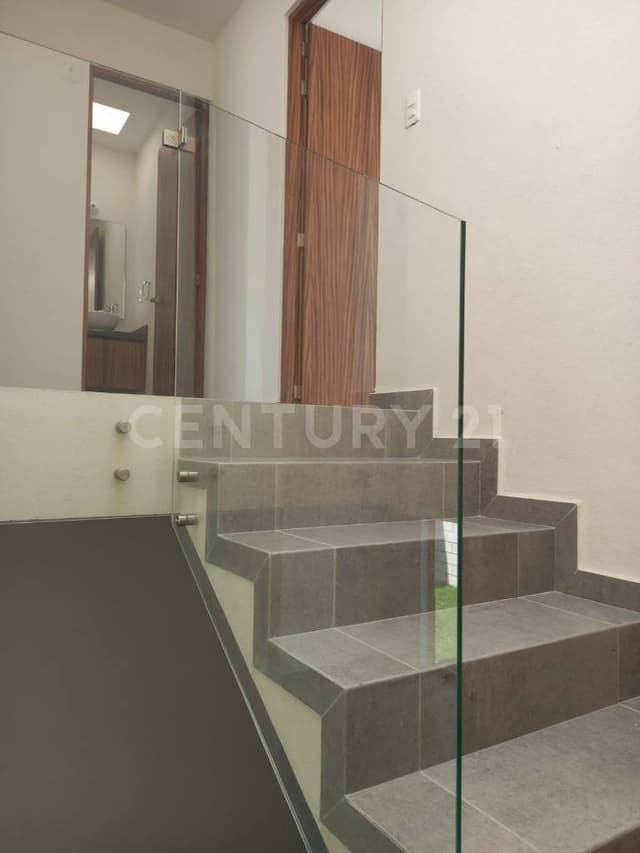 Residencia Nueva en la mejor Zona de San Mateo.