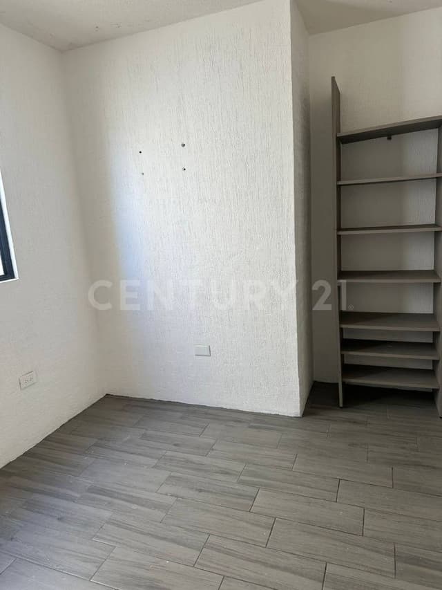 Departamento en renta