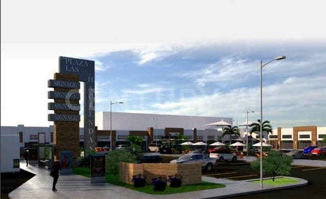 Se VENDE Local Comercial en Plaza Las Haciendas