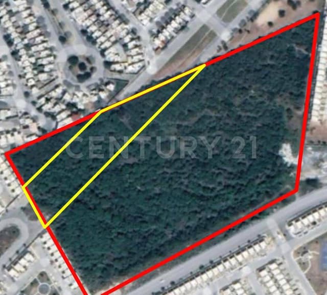 TERRENO EN VENTA EN COL. PASEO DE LAS LOMAS EN JUAREZ NUEVO LEON