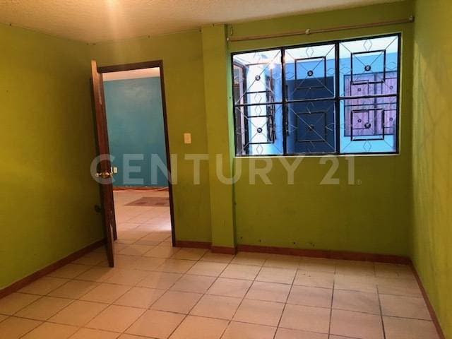 VENTA DE EDIFICIO EN COL. SANTA MARIA AZTAHUACAN, IZTAPALAPA