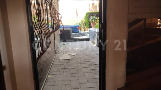 DEPTO EN RENTA LOS REYES AJUSCO COYOACAN