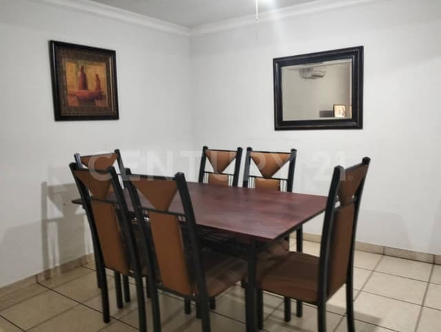 Se RENTA Departamento Amueblado, Zona Norte, Cajeme, Sonora