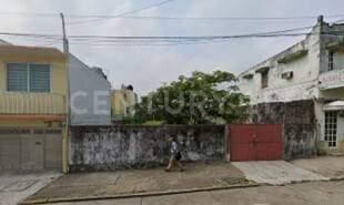 TERRENO EN VENTA en el Centro de Coatzacoalcos, Veracruz