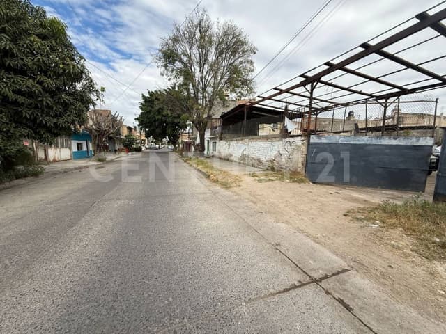 TERRENO EN VENTA EN EL CARMEN, JALISCO