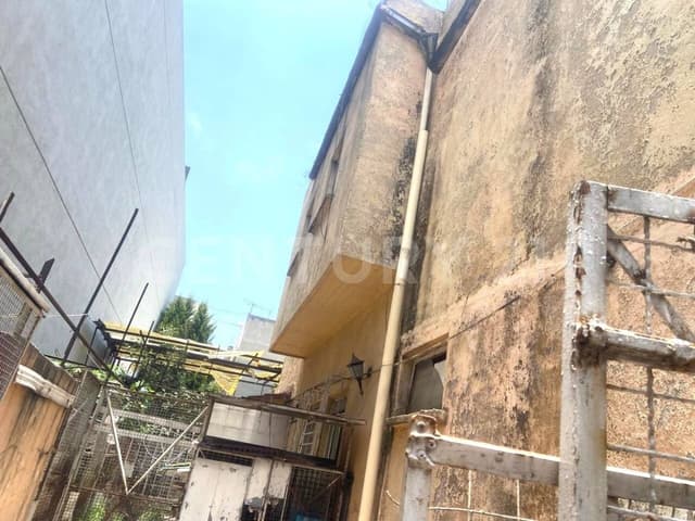 Terreno en Venta en Postal Benito Juárez CDMX