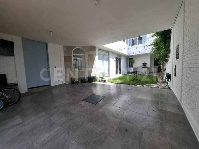 Casa en Venta, Puente la Santísima, San Rafael Comac, San Andrés cholula, Puebla