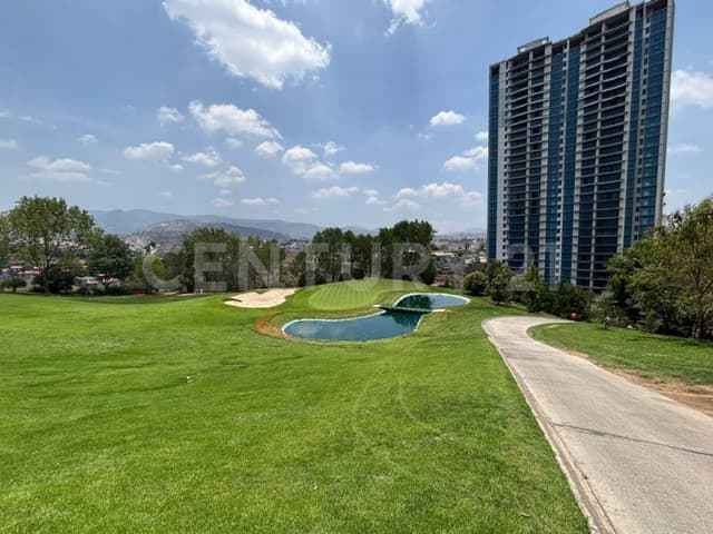 TERRENO EN BOSQUE REAL, HUIXQUILUCAN, ESTADO DE MÉXICO.