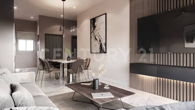 DEPARTAMENTOS EN VENTA EN COLONIA BUENA VISTA, TIJUANA BAJA CALIFORNIA.