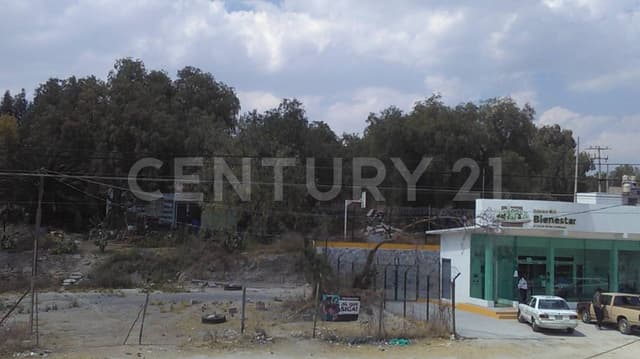 Terreno en Venta San Juan Zitlaltepec