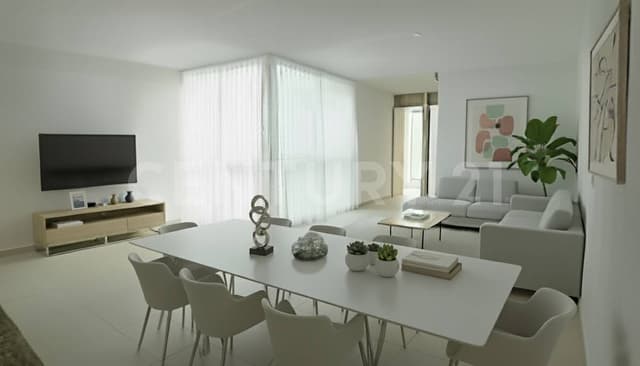 Departamento nuevo en venta en Guadalajara | 2 recámaras, roof garden y 1 cajón