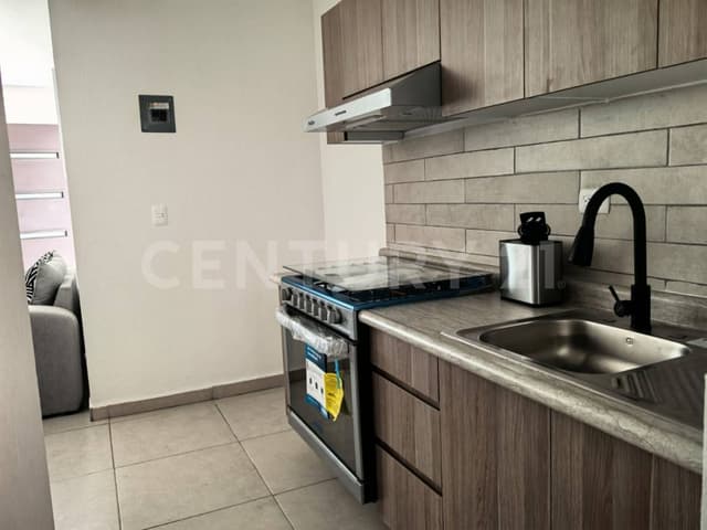 Departamento en venta, Priv. Bugambilias, Misiones, Cuautlancingo, Puebla.