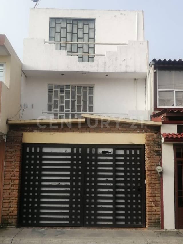 Casa en venta en el Fraccionamiento Hacienda del Valle II