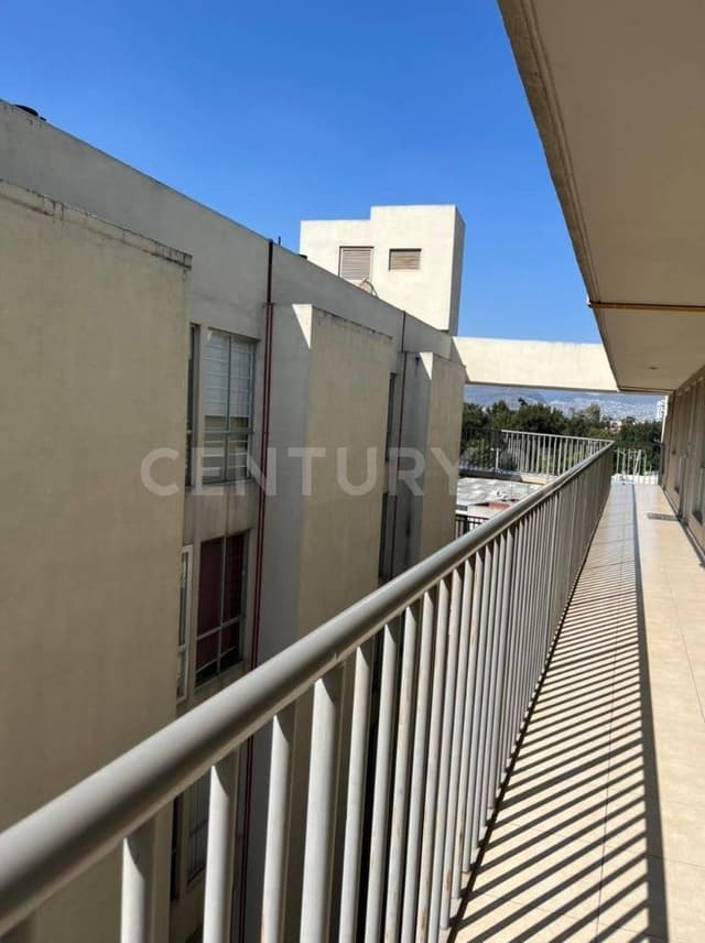 Departamento en Renta Colonia Guadalupe Insurgentes