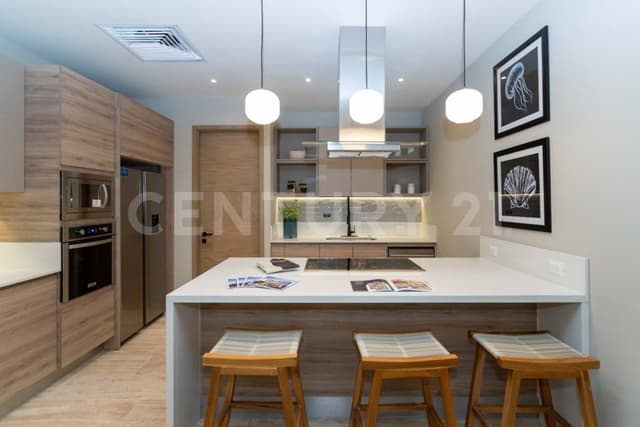 Departamento en venta en el corazón de Cancún