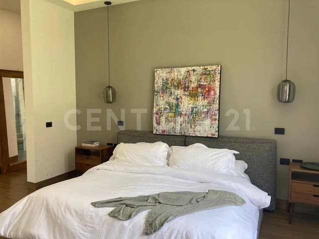 RESIDENCIA EN VENTA EN RANCHO SANTA ANITA, SUR DE GUADALAJARA