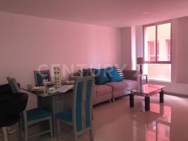 Departamento Exterior lujo en Venta