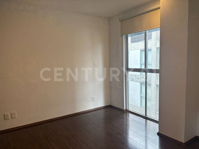 Venta de Departamento en Insurgentes Mixcoac, Benito Juarez