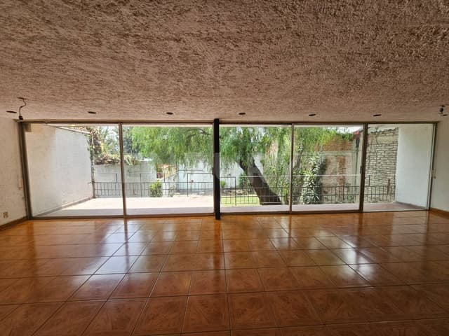 Casa en Granjas Modernas, Ciudad de México.