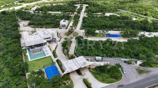 Terreno en Venta en Xcunyá, Mérida, Yucatán