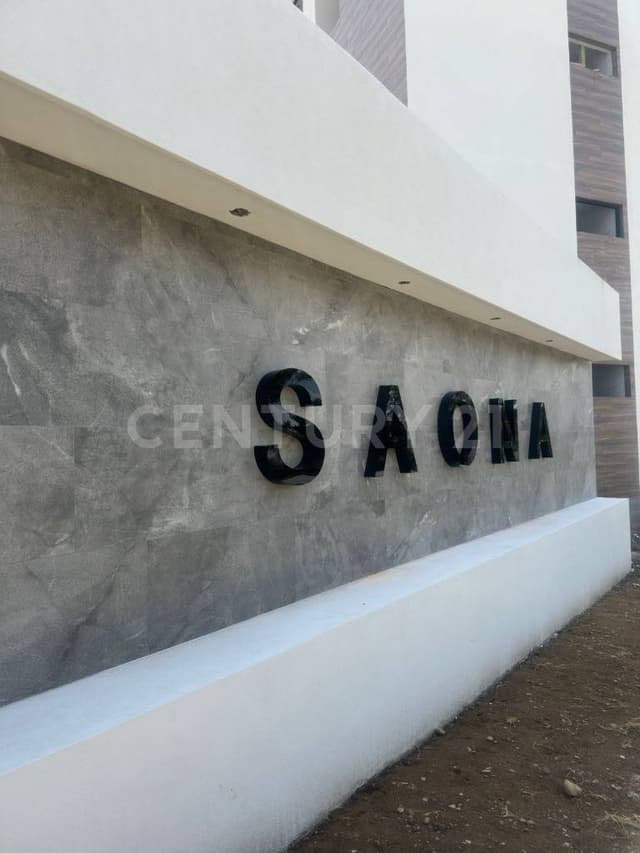 RENTA DEPARTAMENTO 2 RECÁMARAS EN SAONA LOMAS DE ANGELÓPOLIS (EN PLANTA BAJA)