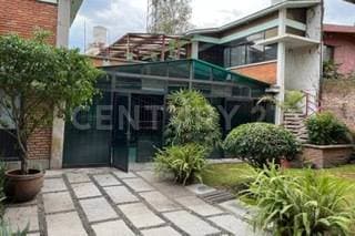 SAN LORENZO HUIPULCO - TLALPAN