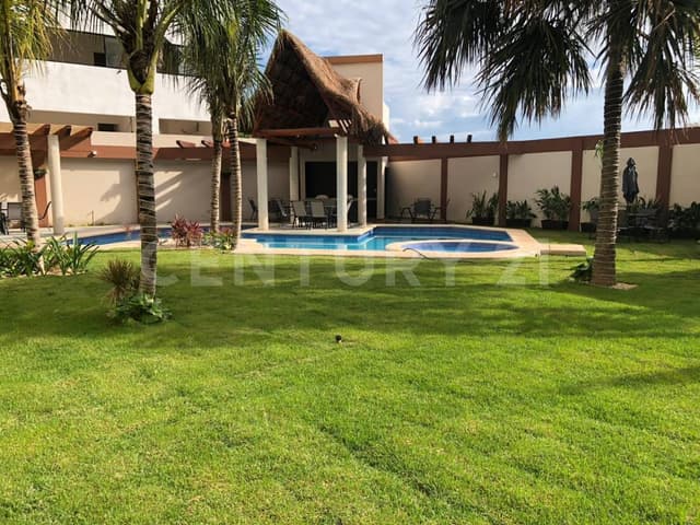 DEPARTAMENTOS EN VENTA EN PALMAS CANCÚN