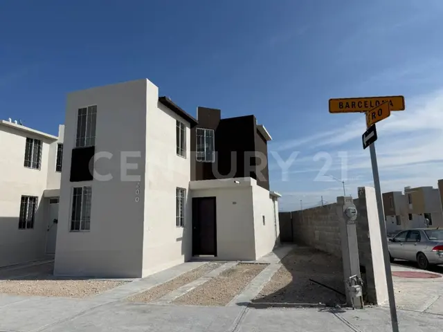 Casa equipada en renta Rincón de las Fuentes, Apodaca NL