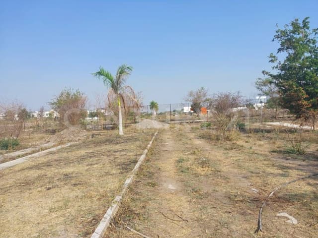 VENTA DE TERRENO FRACCIONAMIENTO PUERTA REAL