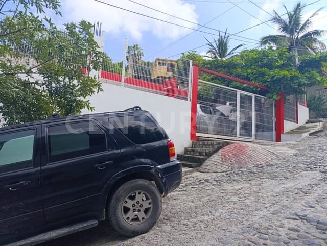 Casa en venta de tres recamaras en Manzanillo