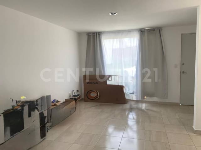 Venta de Casa en Fraccionamiento