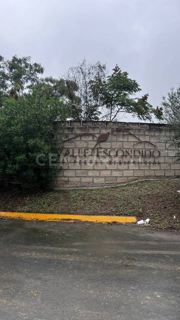 Terreno campestre en venta