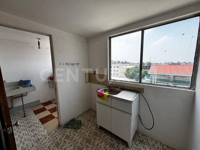 Departamento en venta, Bosque de Birmania, Bosques de Aragón