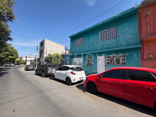 Venta de Casa en Reforma Agraria