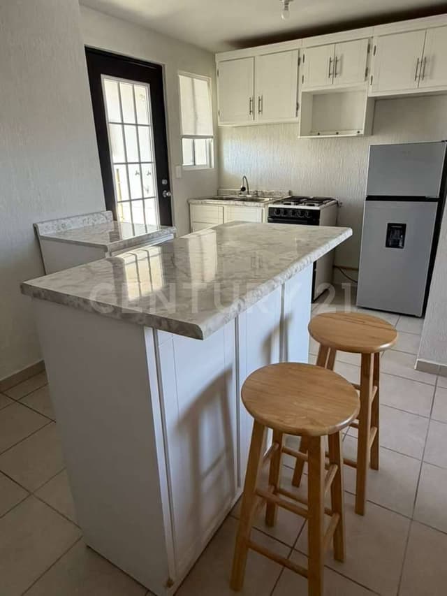 DEPARTAMENTO EN RENTA EN VIÑAS DEL MAR TIJUANA B.C.