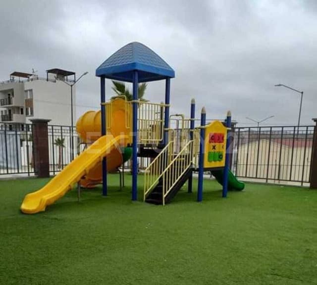 DEPARTAMENTO EN VENTA EN VIÑAS DEL MAR, TIJUANA BC