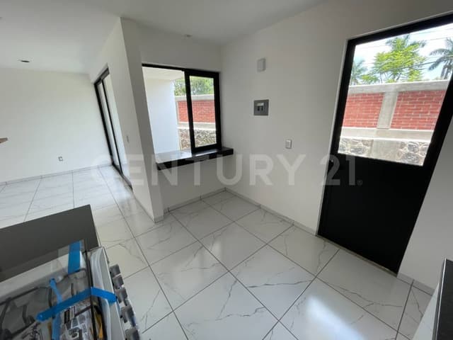 PRE VENTA DE CASAS EN CONDOMINIO DE SÓLO 15 CASA EN JIUTEPEC