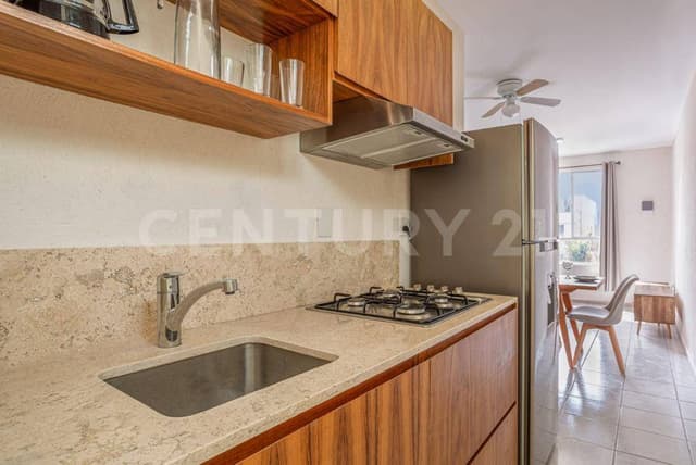 Casa en Venta en Aldea Tulum