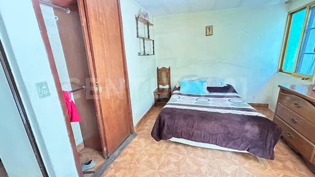 Venta De Casa en Ciudad Azteca Ecatepec de Morelos Estado De México