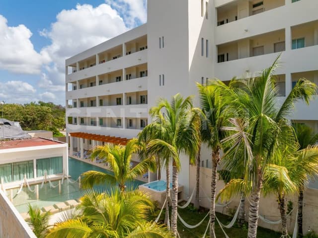 En Venta Penthouse de 3 rec en Residencial El Cielo en Condominio UKANA P4345