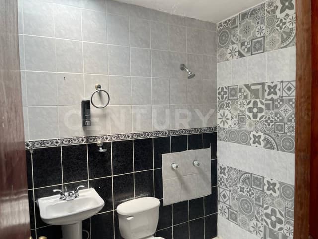 CASA EN VENTA EN VILLA DEL REAL TERCERA SECCION, TECAMAC, ESTADO DE MEXICO