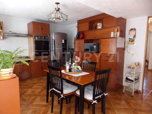 Casa en venta en Condominio Horizontal en Olivar de los Padres, Álvaro Obregón