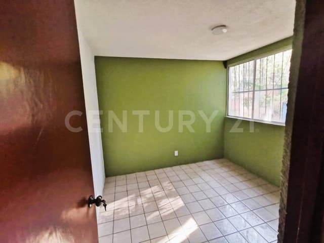 Departamento en venta en Santa Lucía, Álvaro Obregón, CDMX