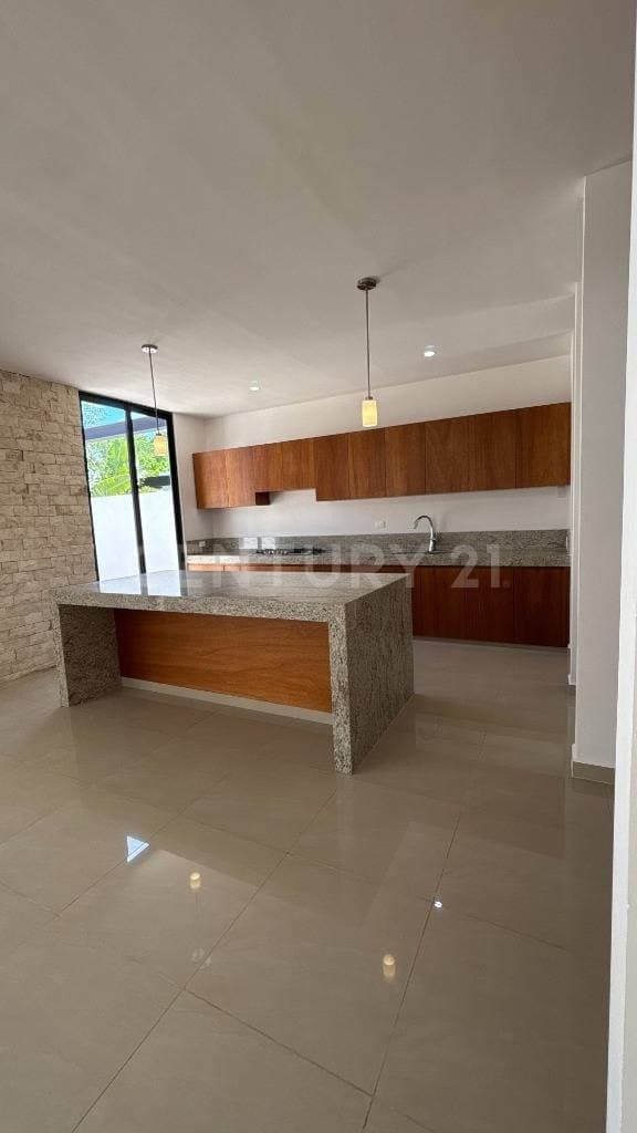 Rocio Country Living Casa Modelo 220