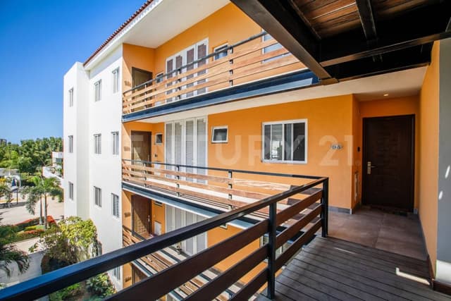 Departamento 3 Recamaras D-5 Azulejos